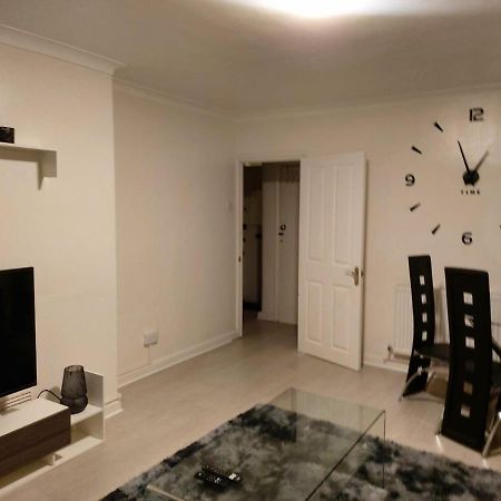 Апартаменты Heronsgate Gh009 Abbey Wood Экстерьер фото